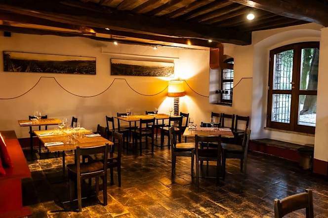 Osteria del Museo - 5