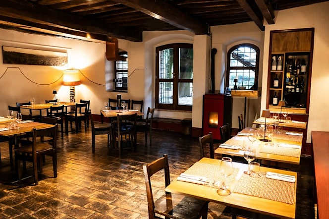 Osteria del Museo - 9