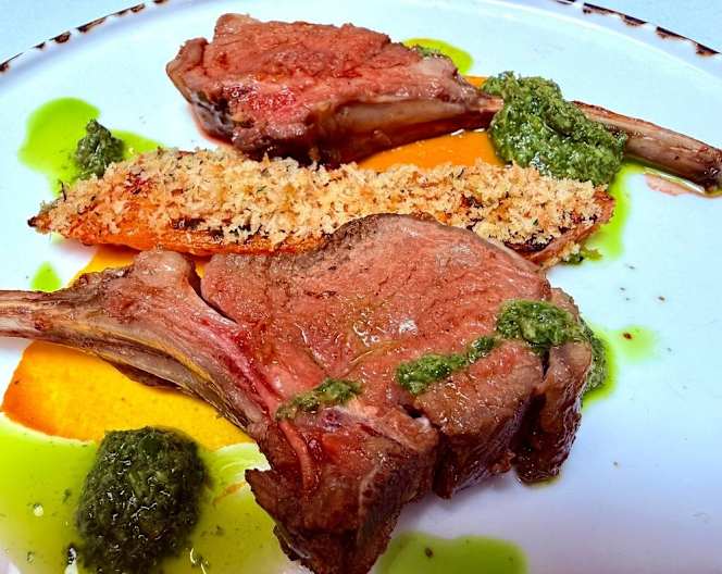 Plates by Oxalis - 0