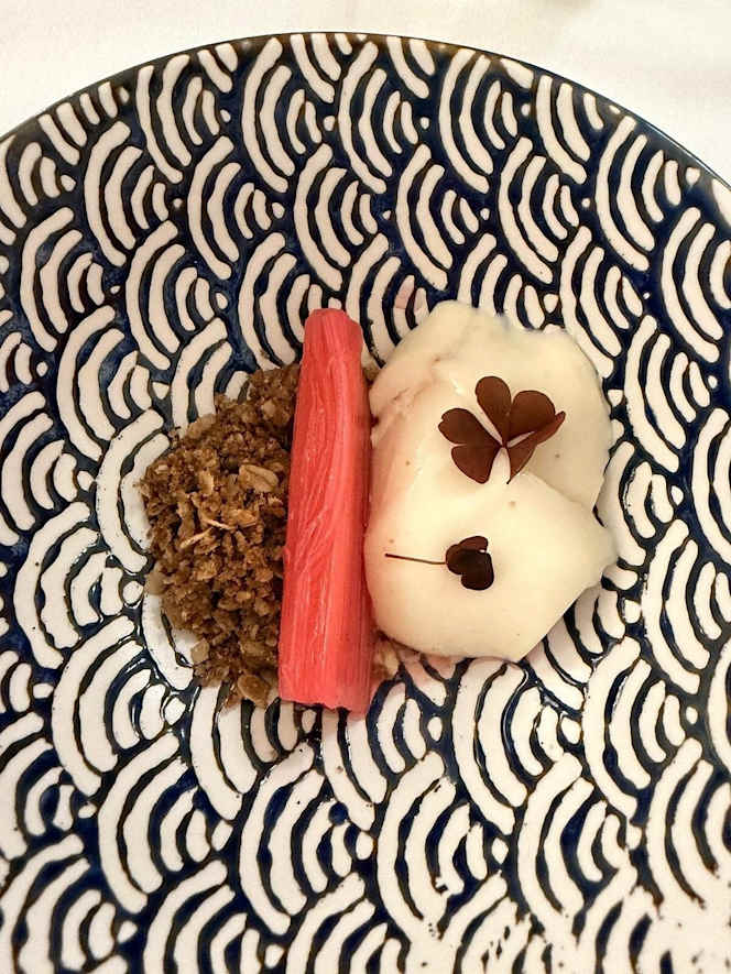 Plates by Oxalis - 4