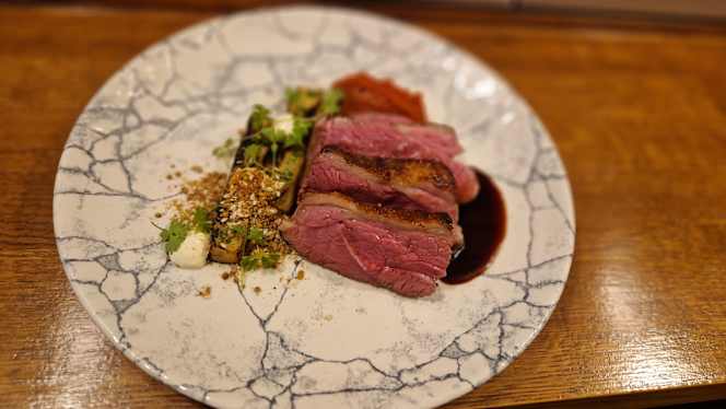 Plates by Oxalis - 1