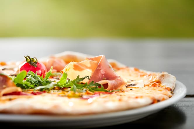 O’Mare Mio Pizzeria - 0