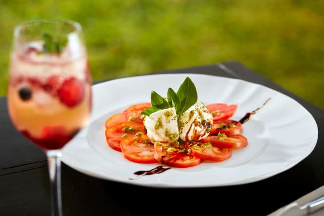 O’Mare Mio Pizzeria - 7