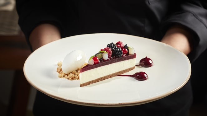 O’Mare Mio Pizzeria - 2