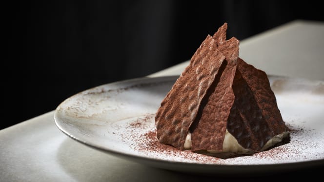 O’Mare Mio Pizzeria - 1