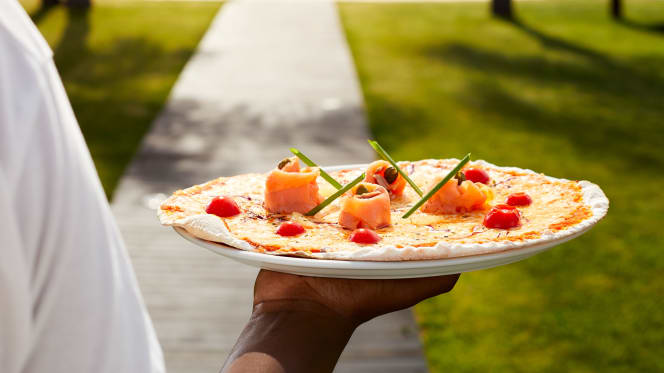 O’Mare Mio Pizzeria - 6