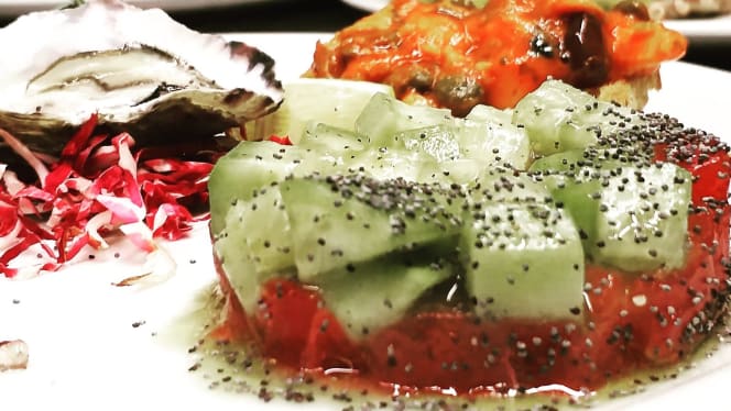 Elle Effe Restaurant - 4