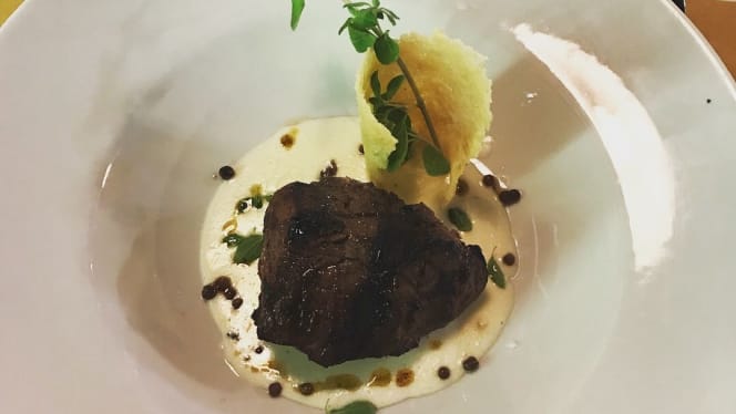 Elle Effe Restaurant - 1