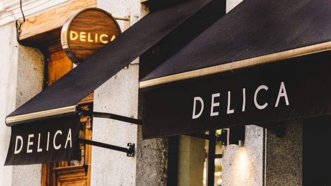 Delica Bistro - Madrid - 9