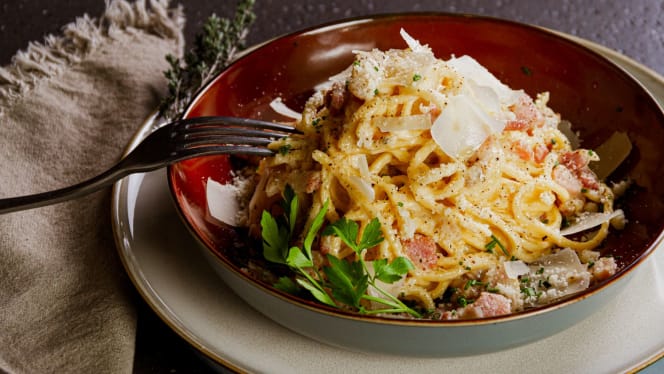 Delica Bistro - Madrid - 5