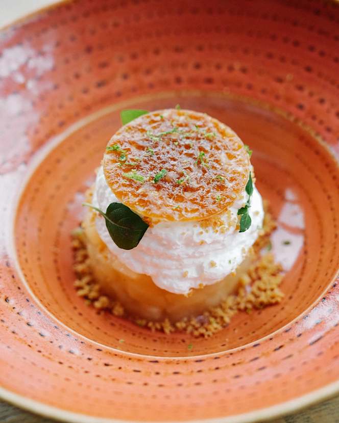 Bistrot Splash - 1