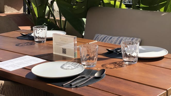 Glass - Brunch Yummy Sundays - Monument Hotel 5*GL - 0