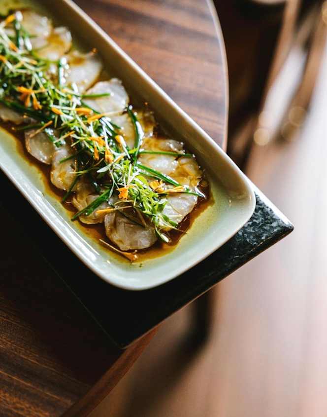 Morimoto Restaurant - 6