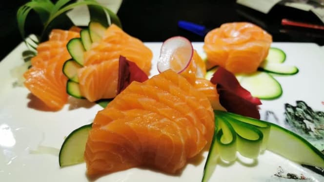 Kikawa Calenzano - 2