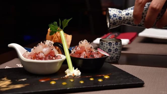 Kikawa Calenzano - 4