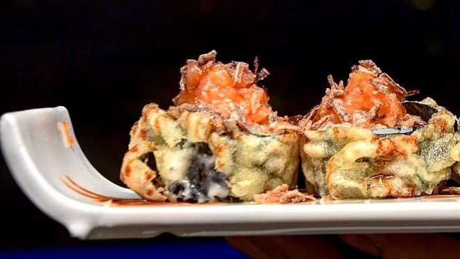 Kikawa Calenzano - 3