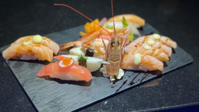 Kikawa Calenzano - 0