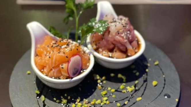 Kikawa Calenzano - 1