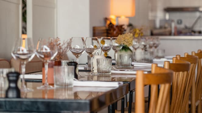 Estelo - Saint-Raphael - 9