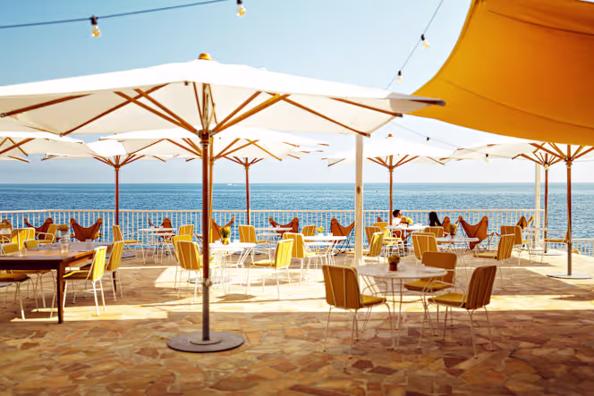 Estelo - Saint-Raphael - 2