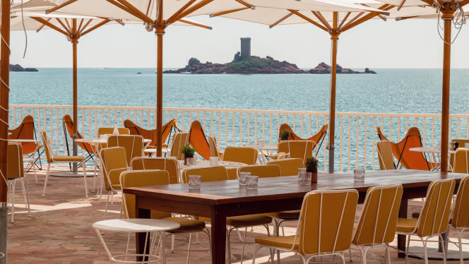 Estelo - Saint-Raphael - 0