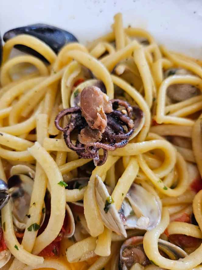 Trattoria da Marta - 1