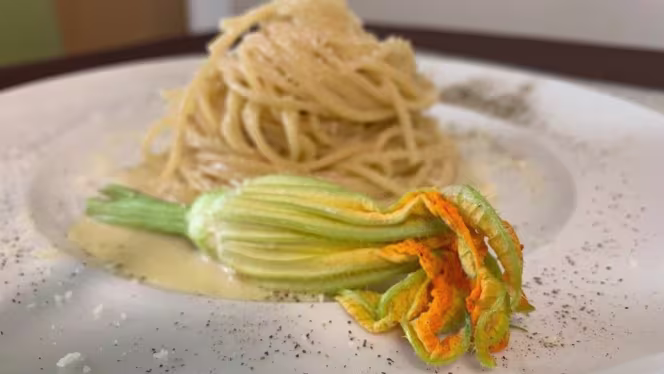 Trattoria da Marta - 1