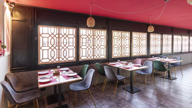 Sombrero vino e panini - 4