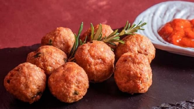 Sombrero vino e panini - 6