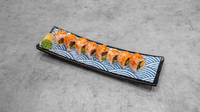 The Sushi Co - Streatham - 1