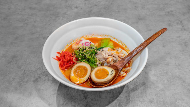 The Sushi Co - Streatham - 3