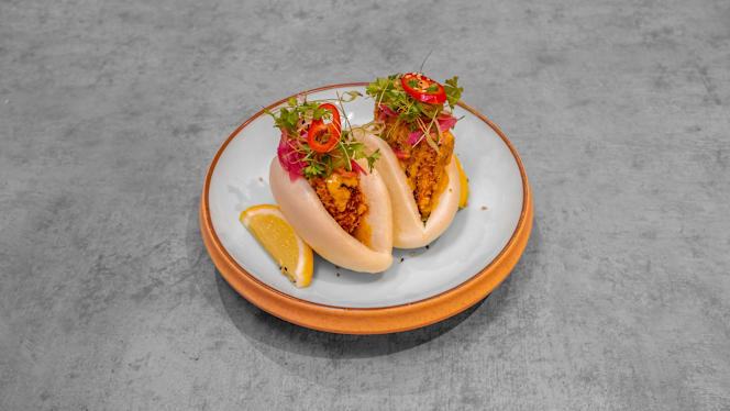 The Sushi Co - Streatham - 2