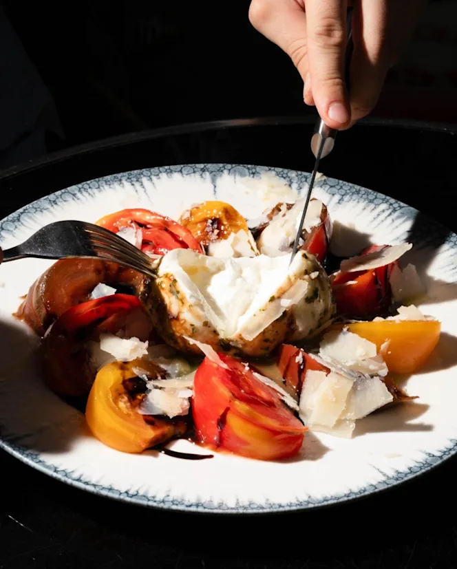 La Terrasse Des Métiers - 0