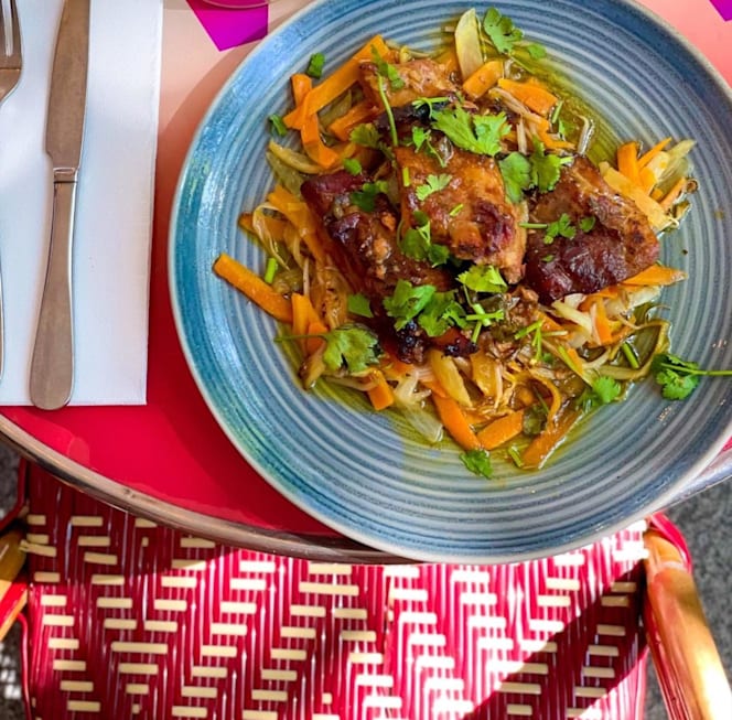 La Terrasse Des Métiers - 3