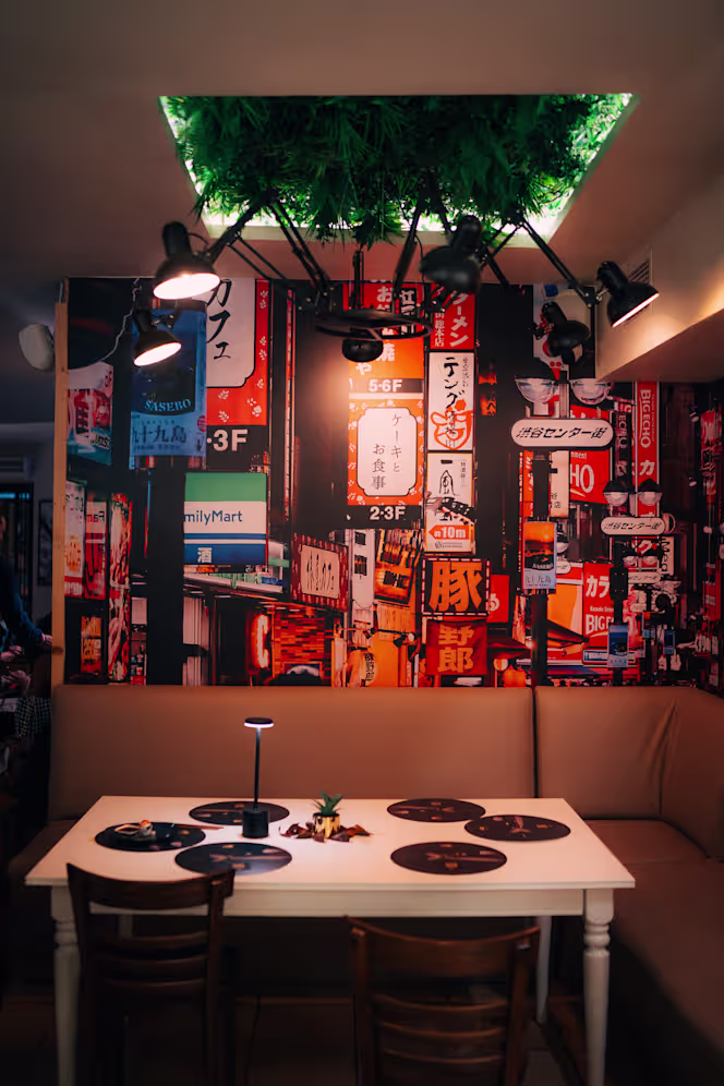 Sushima Lisboa - Lisboa - 5