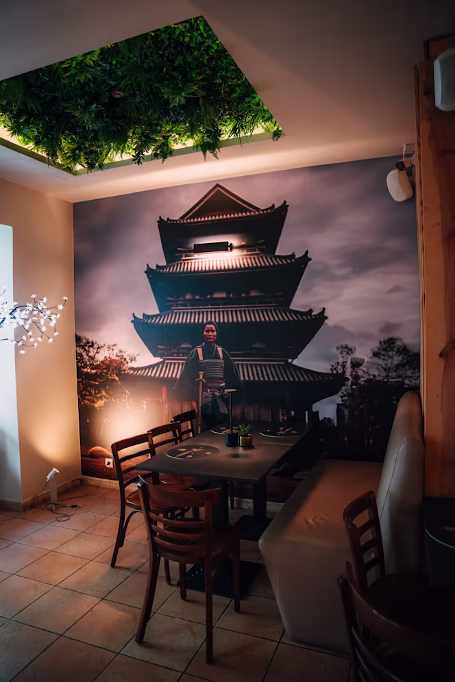 Sushima Lisboa - Lisboa - 2