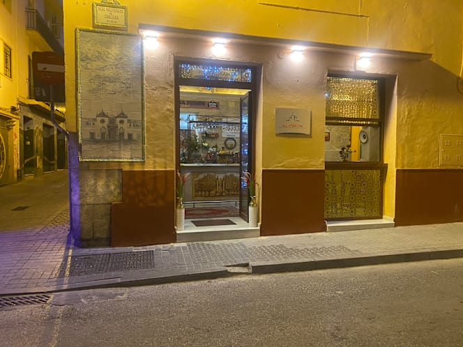 Restaurante Al Medina - 4