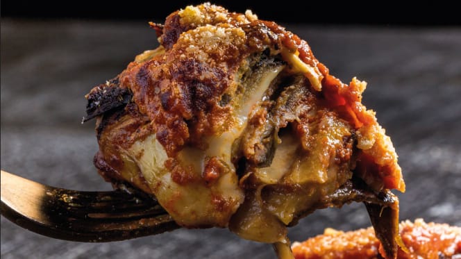 Lamburguesa y Paffutino - Bétera - 4