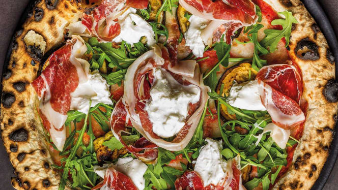 Lamburguesa y Paffutino - Bétera - 1