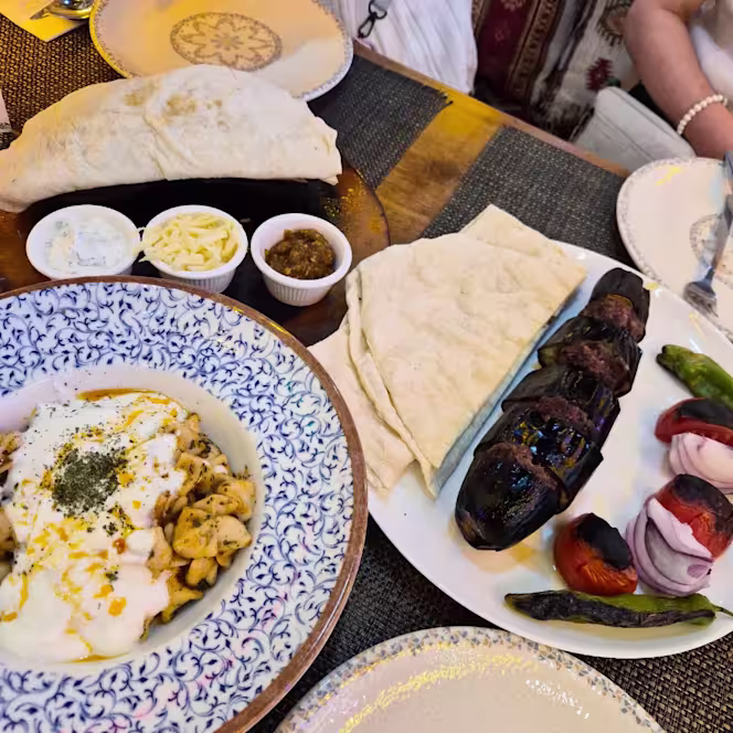 Massa Bistro - 0