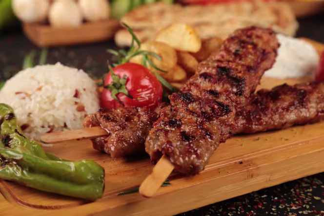 Massa Bistro - 2