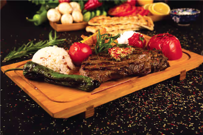 Massa Bistro - 4