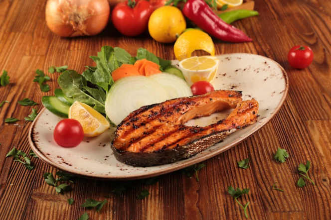 Massa Bistro - 5