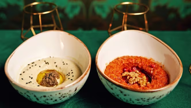 Antuanet - Madrid - 2