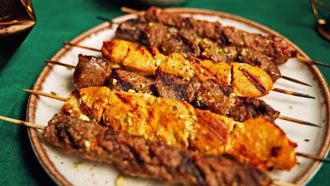 Antuanet - Madrid - 1