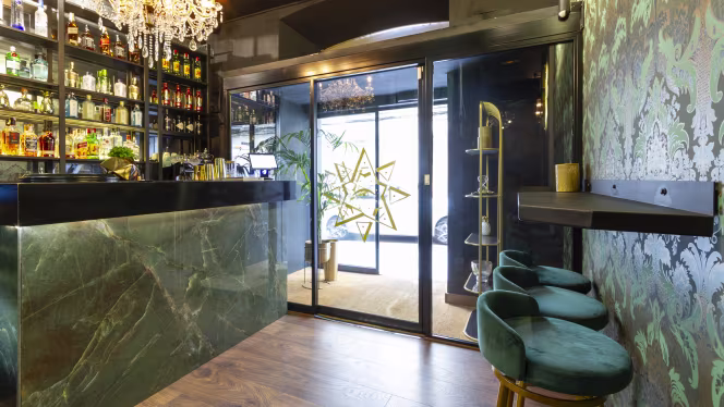 Antuanet - Madrid - 9