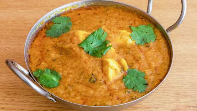 Restaurante Indio Taj Mahal Alicante - 3