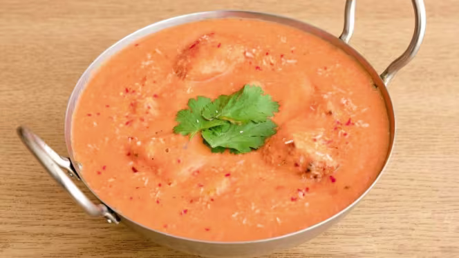 Restaurante Indio Taj Mahal Alicante - 8