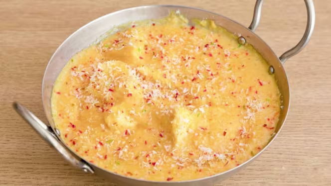 Restaurante Indio Taj Mahal Alicante - 7