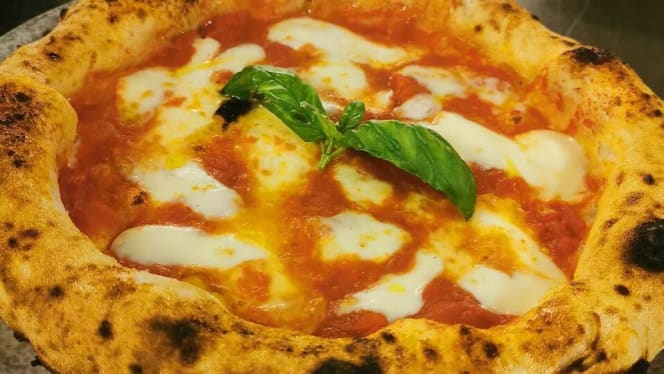 Giallo Food e Drink - 4